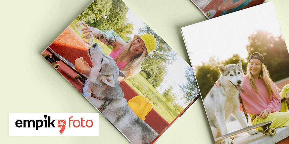 albumy do zdjęć