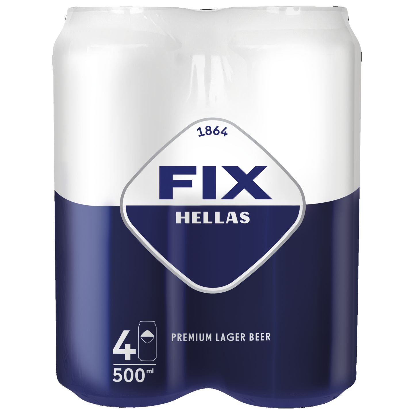 Изображение на FIX Бира
промопакет