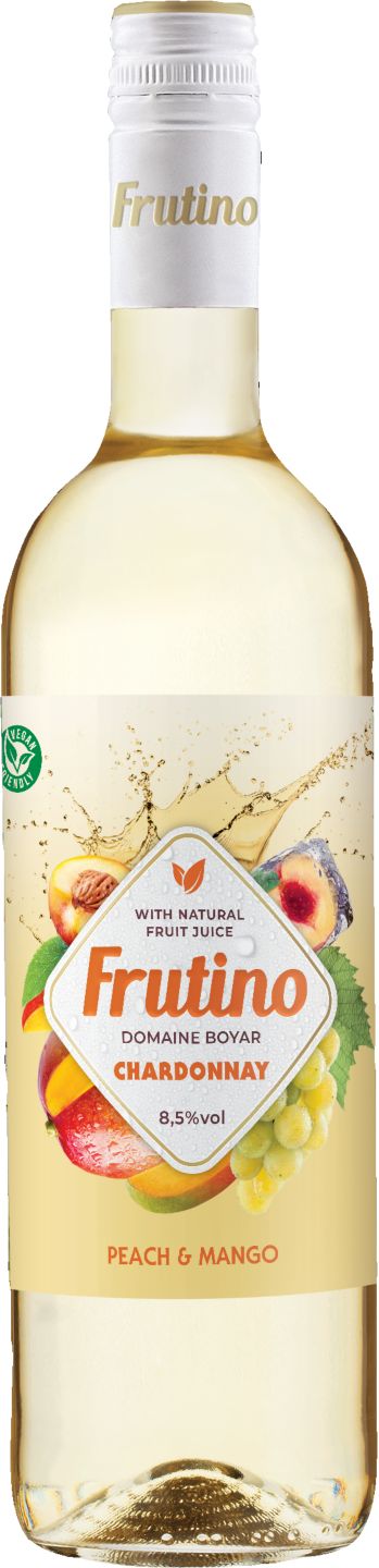 Изображение на Frutino Бяло вино
Шардоне