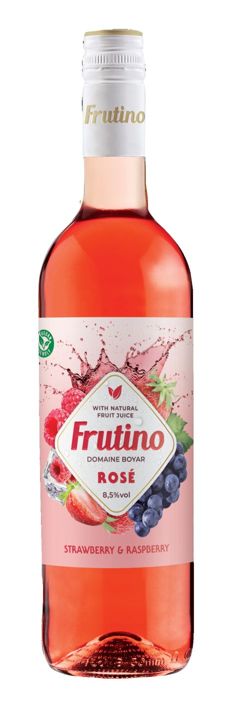 Изображение на Frutino Напитка на винена основа
различни видове