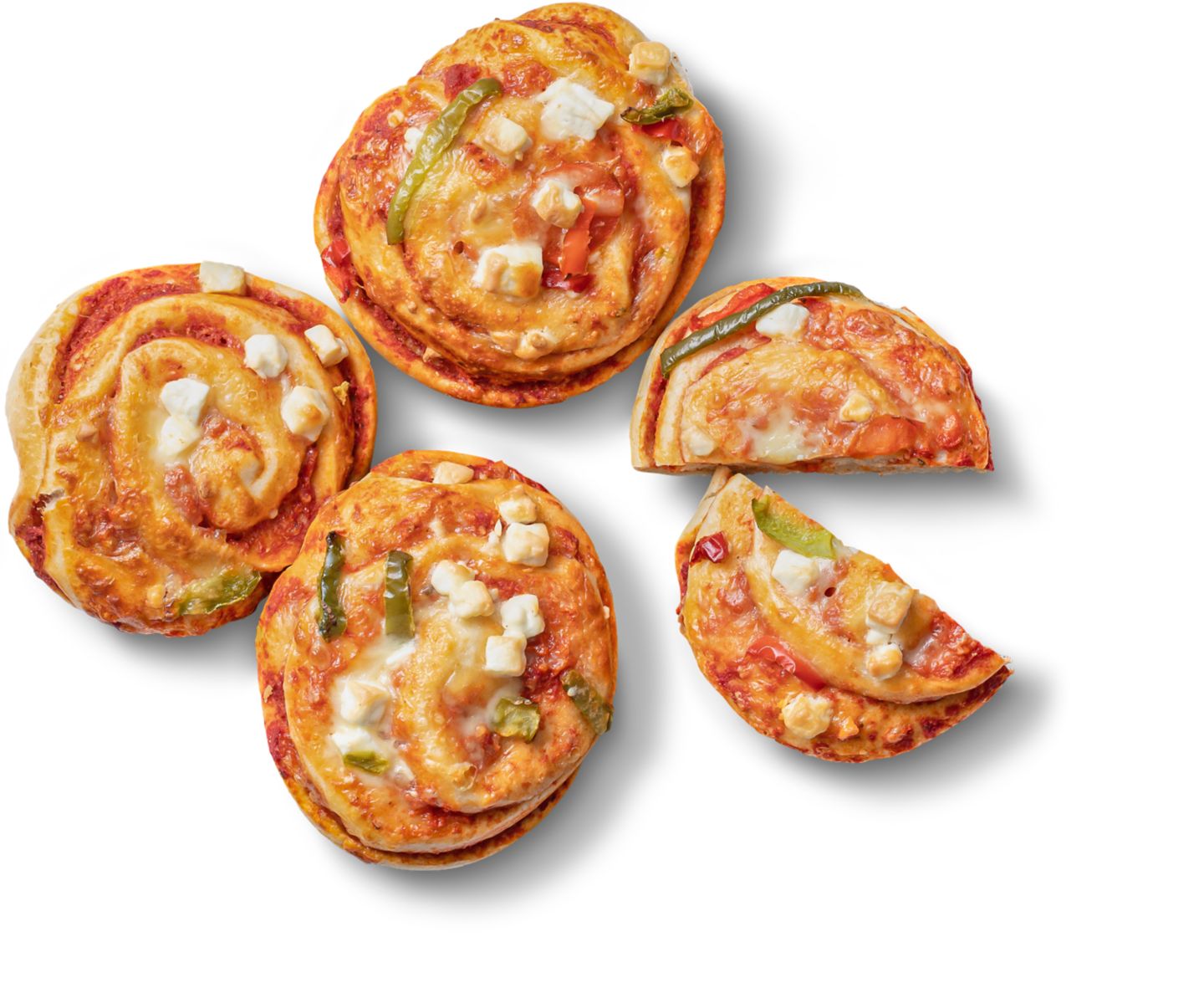 Pizza pužić MPC 12.5.2025=0,85€