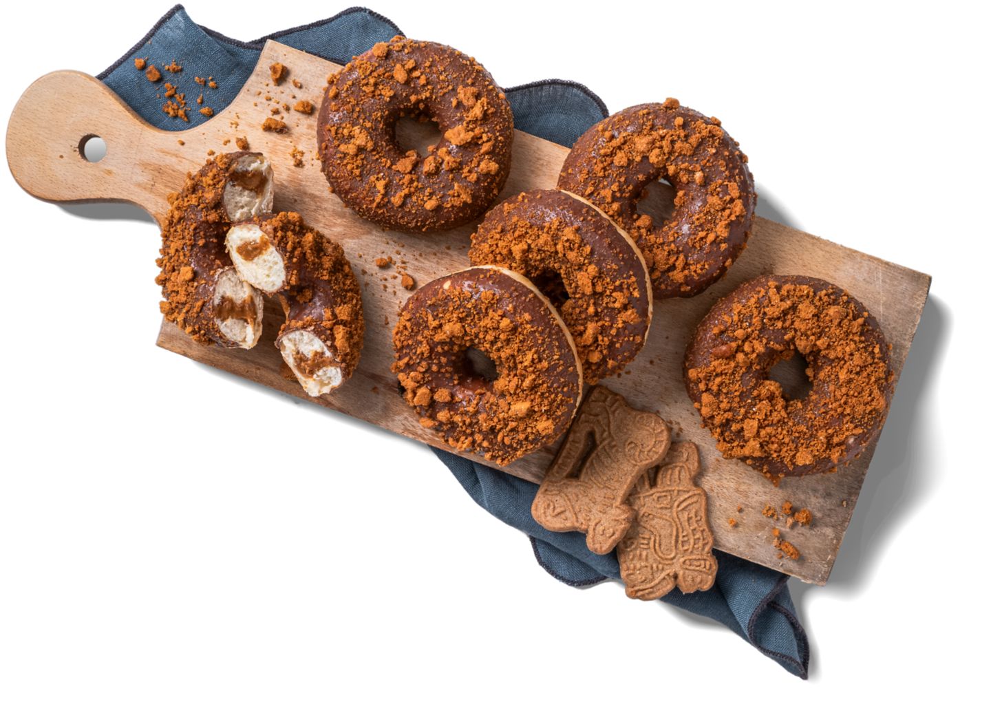 Krafna Donut MPC 3.6.2025=0,29€