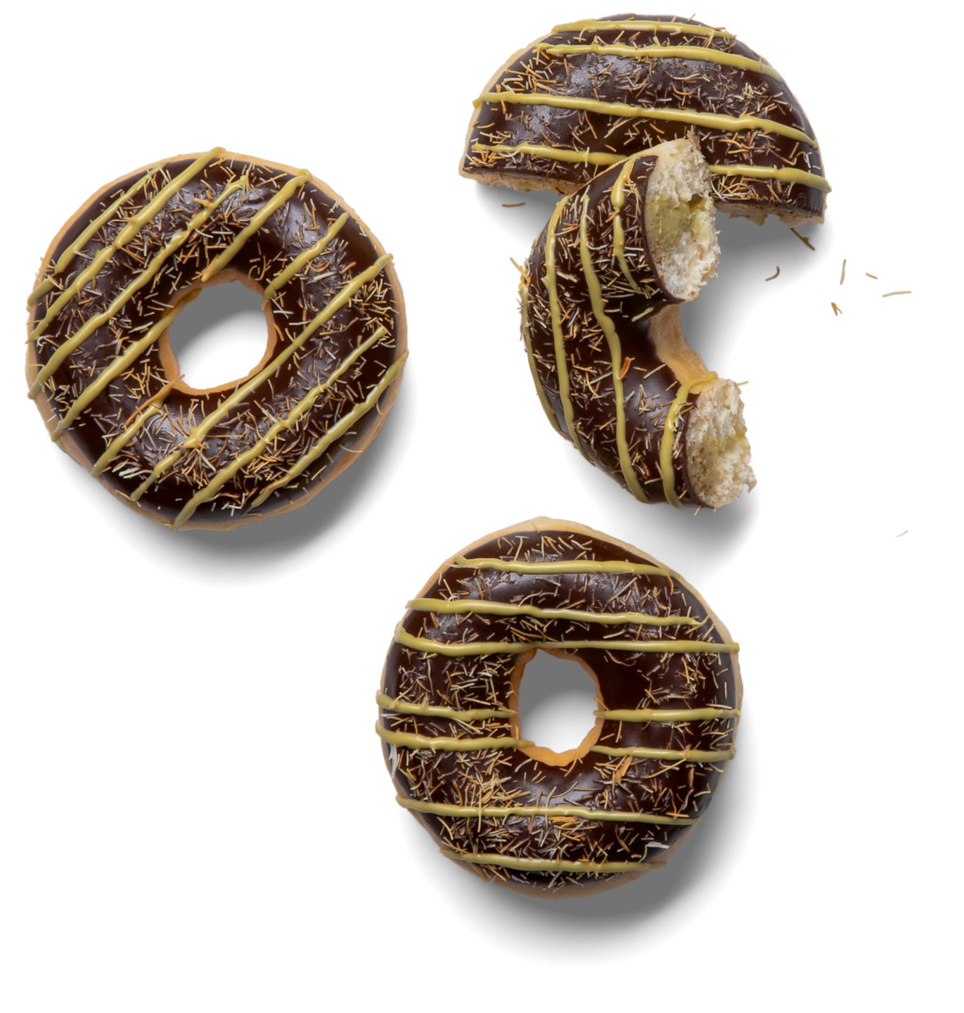 Krafna donut MPC 2.5.2025=0,99€