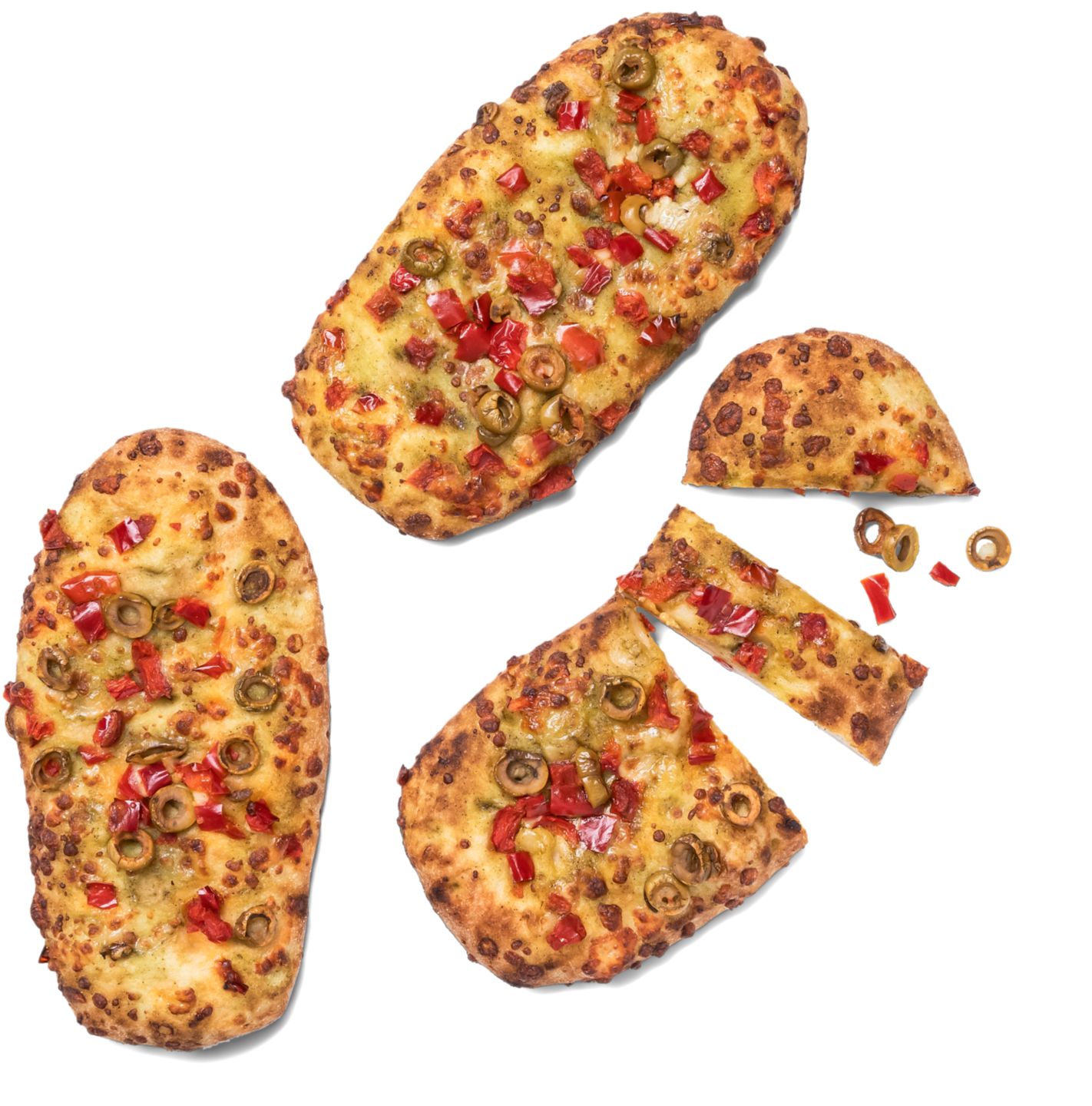 Focaccia MPC 6.5.2025=0,79€