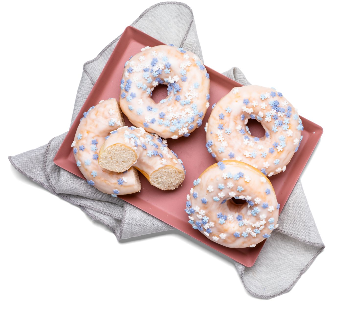 Krafna Donut MPC 13.6.2025=0,35€