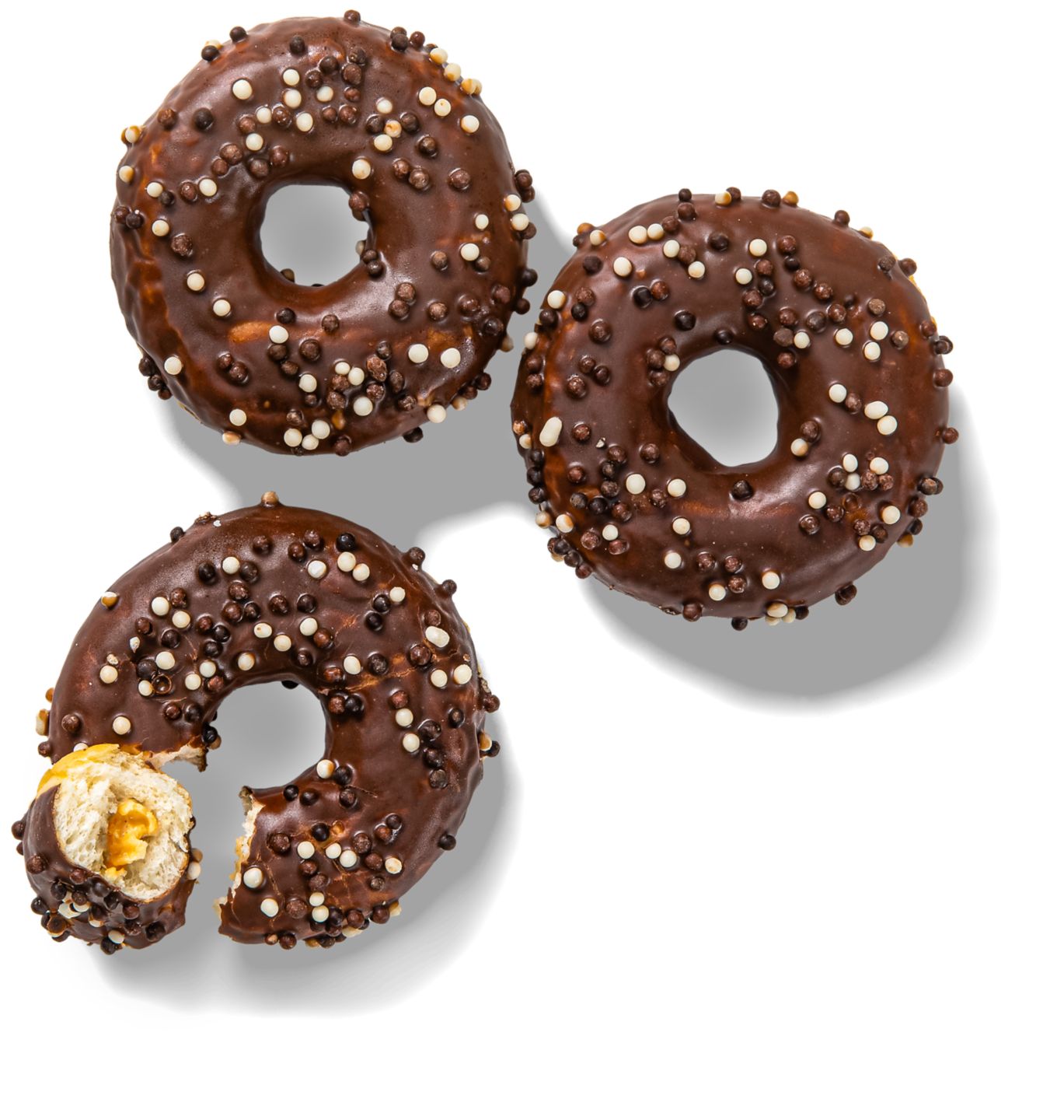 Donut »Buenissimo«