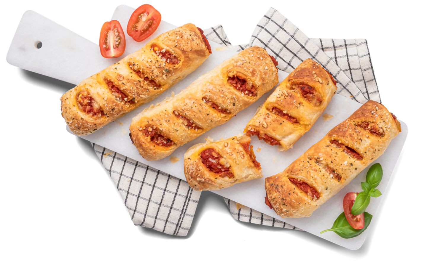 Lisnato pecivo MPC 02.08.2025=0,65€