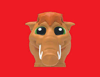 strumful istet
