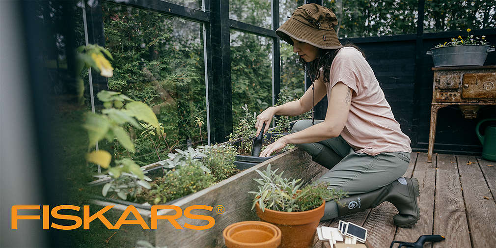 Fiskars