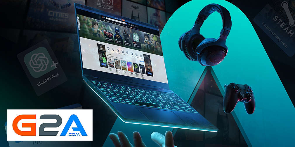 G2A