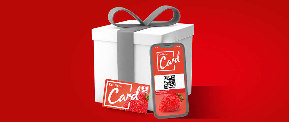 Kaufland Card