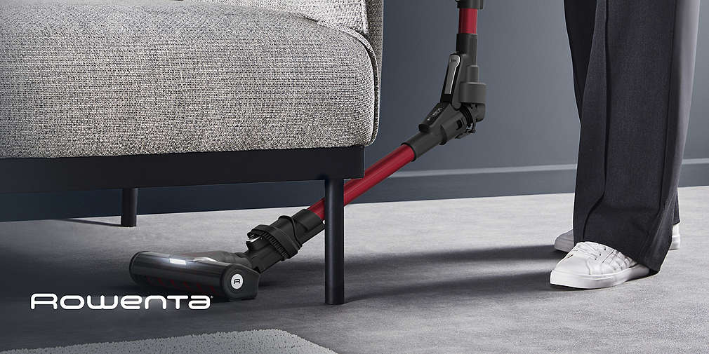 Rowenta Clean & Steam Multi