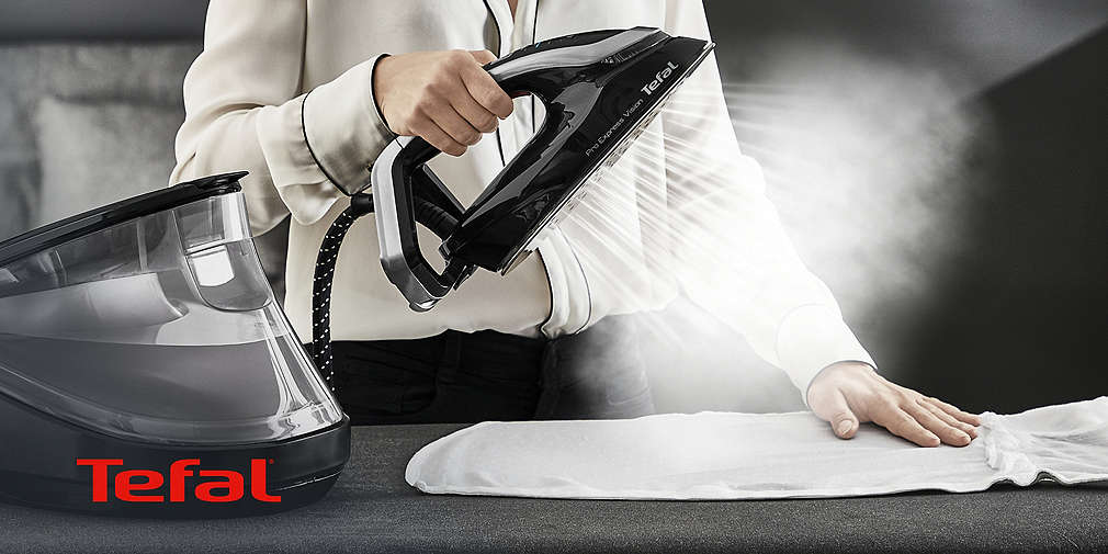 Tefal Pro Express Vision