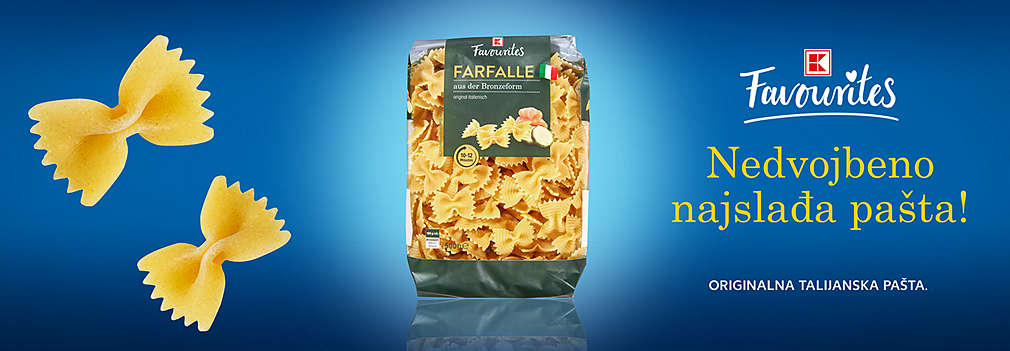 K-Favourites Leptirići