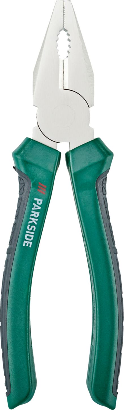 Parkside Kombinirana kliješta