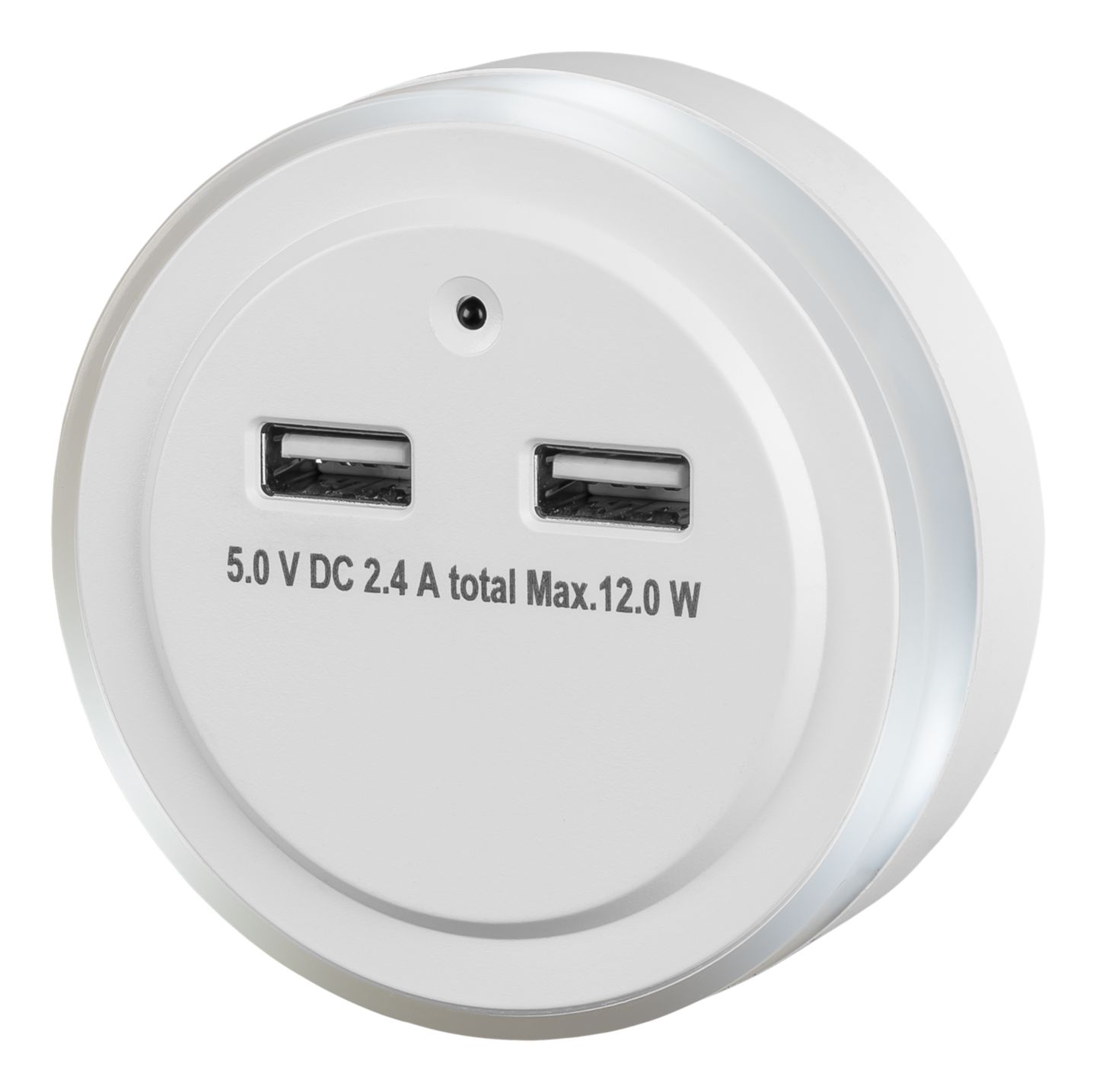 switch-on LED Noćno svjetlo
