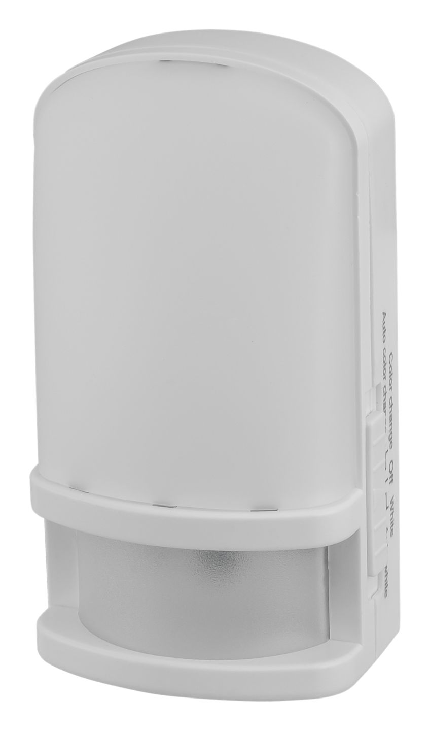 switch-on LED Noćno svjetlo