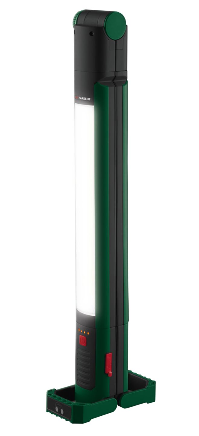 Изображение на Parkside® LED лампа