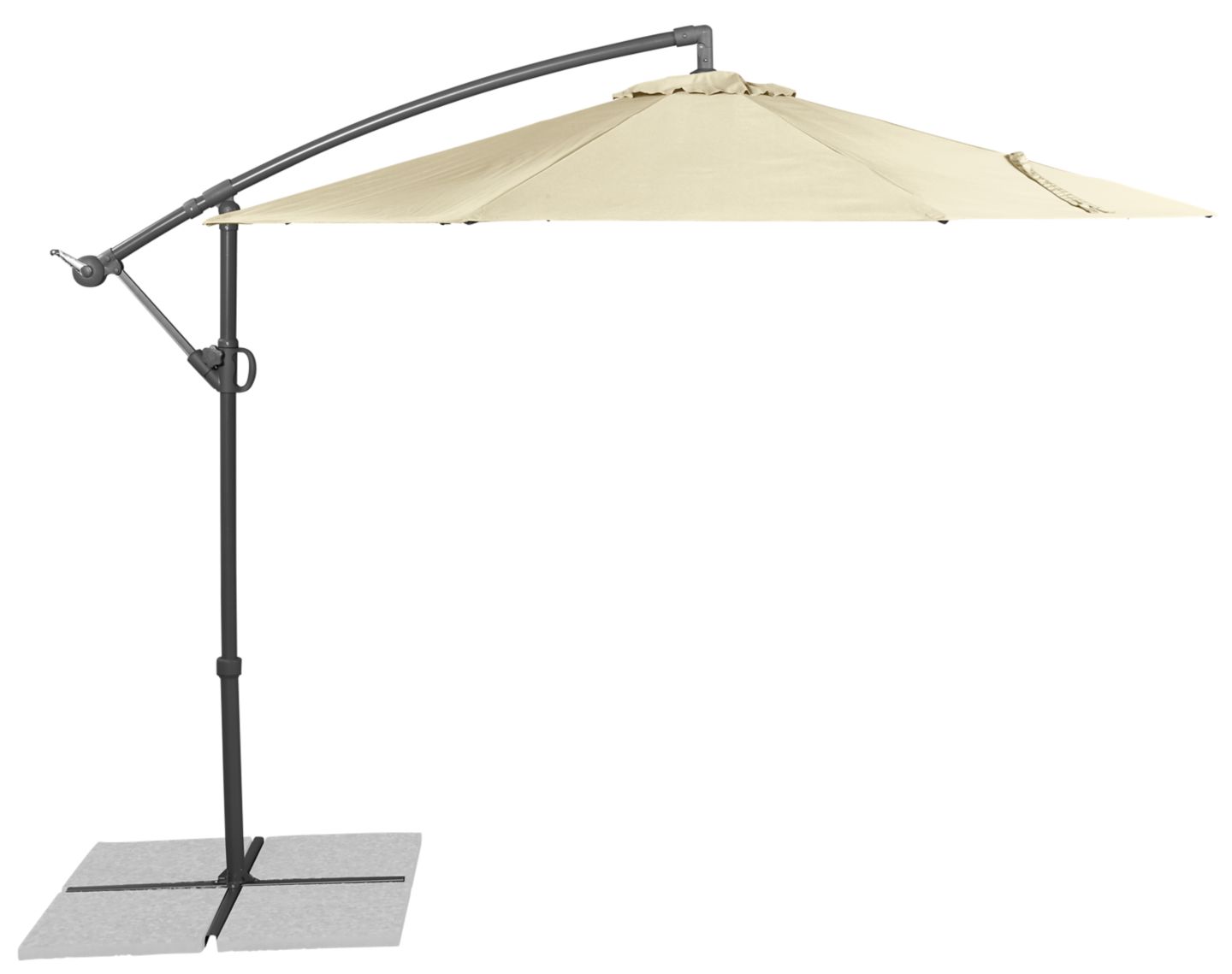 Countryside Suncobran cca. 3 m