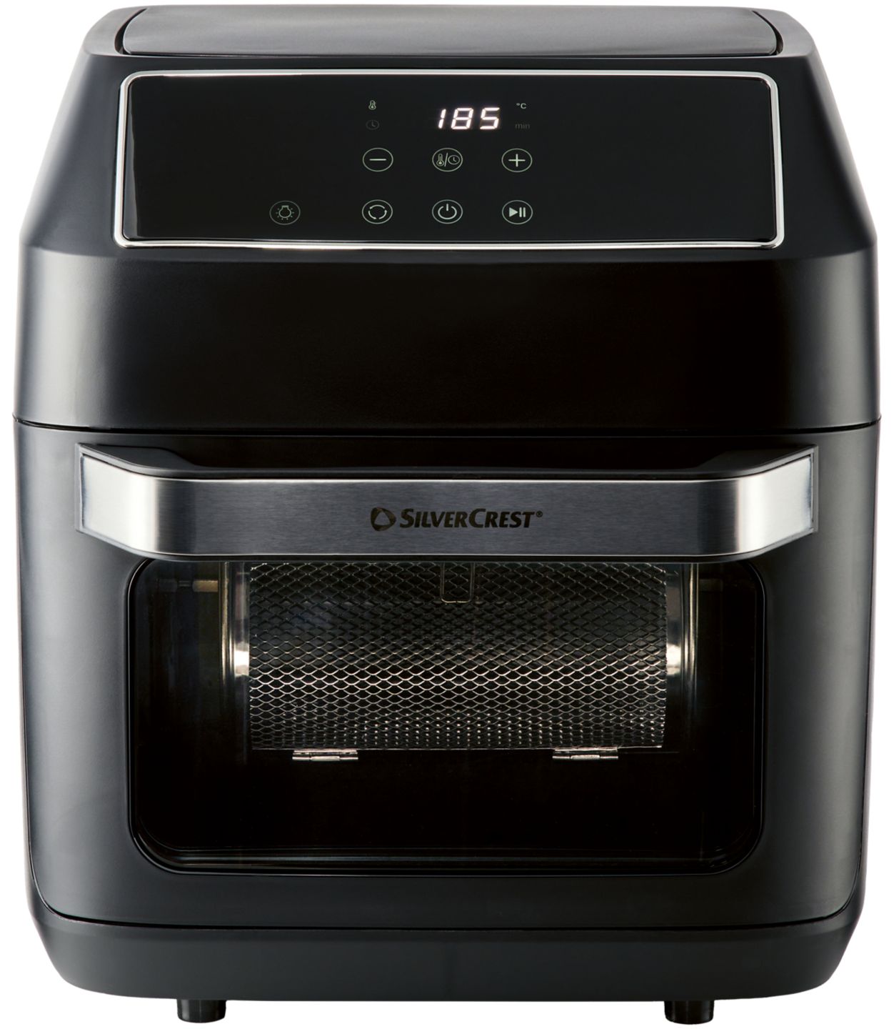Silvercrest Friteza na vrući zrak 9u1
MPC 10.09.2026=69,99€
