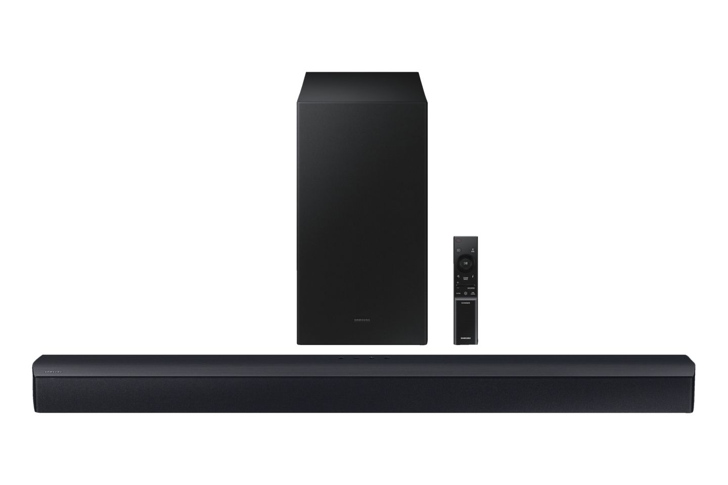 Изображение на Samsung Саундбар HW-C450