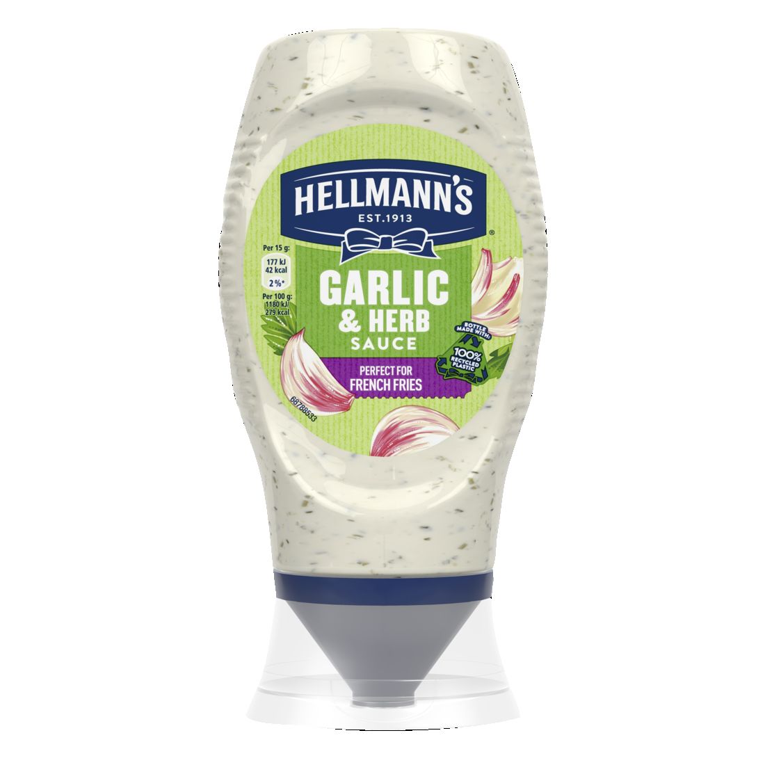 Изображение на Hellmann's Original Сос
различни видове