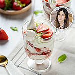 Fotografija recepta Eton mess