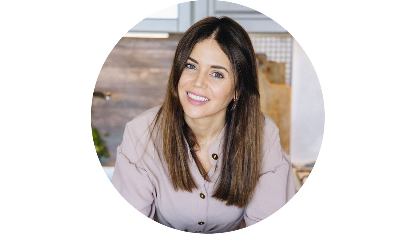 Portrait: Kiki Aweimer