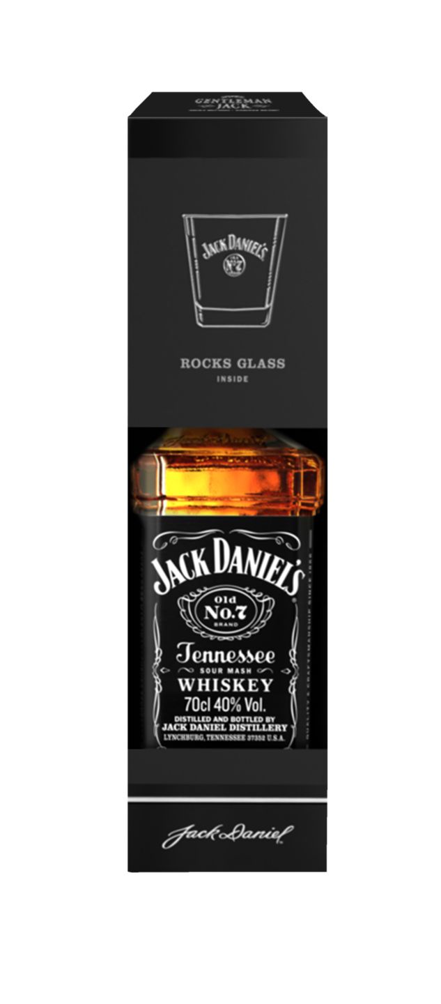 Изображение на Jack Daniel's Tennessee уиски
