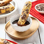 Fotografija recepta Choco Cookie Fries