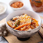 Fotografija recepta Kimchi