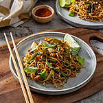 Fotografija recepta Chow mein