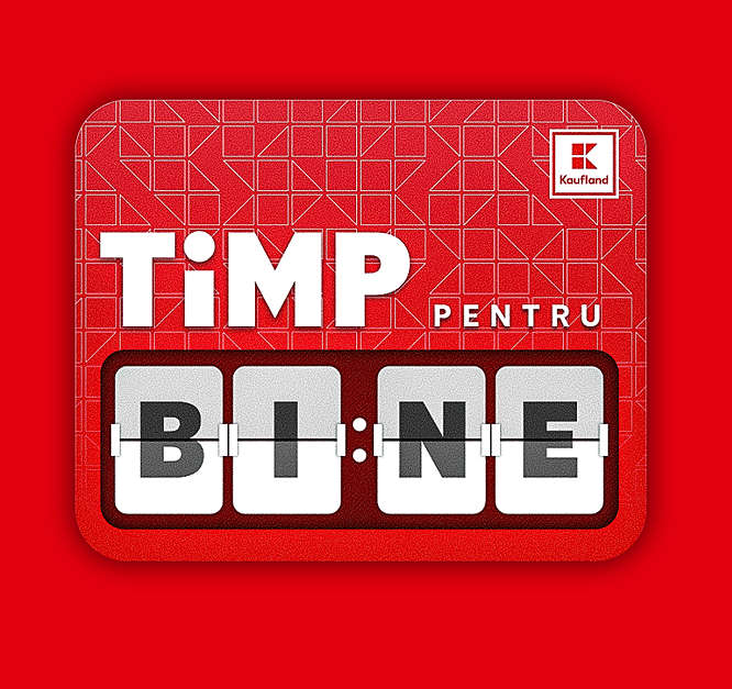 Timp pentru bine