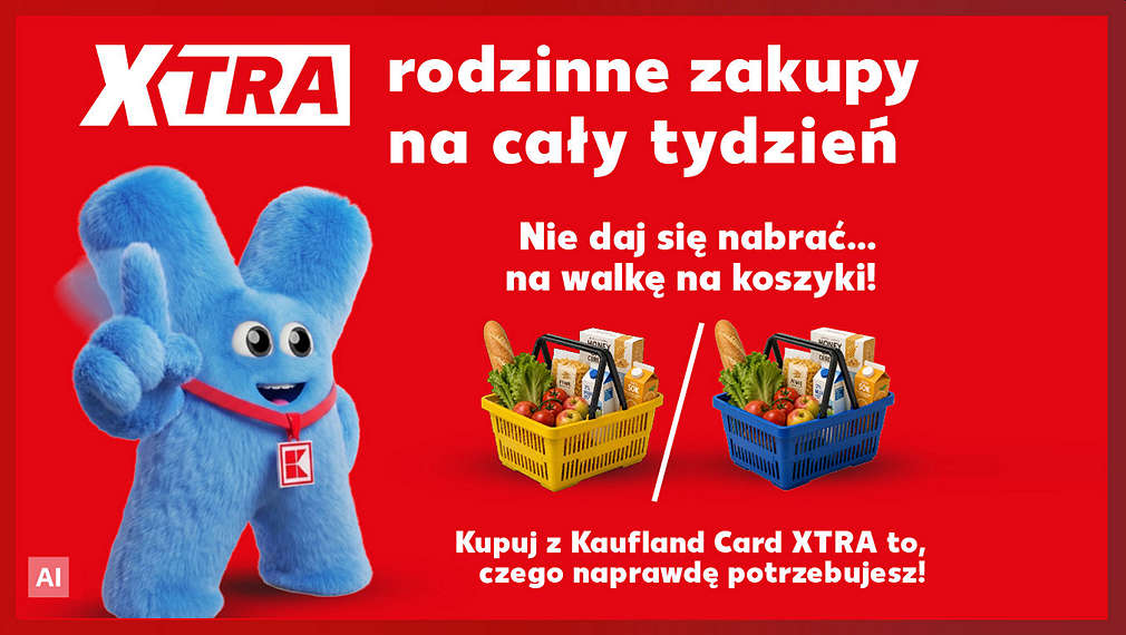 Kupon XTRA