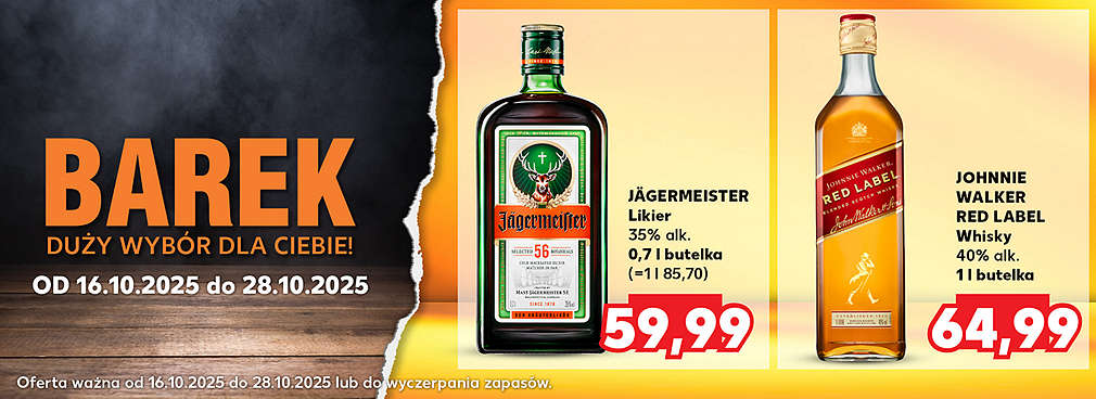 Alkohole mocne