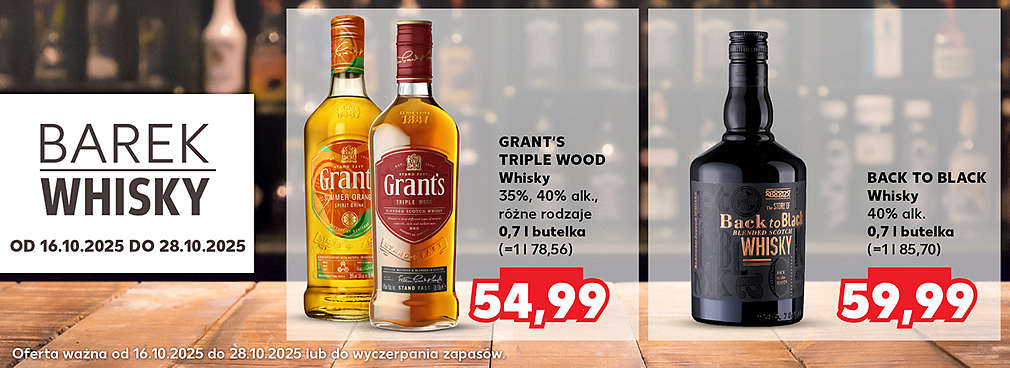 Whisky