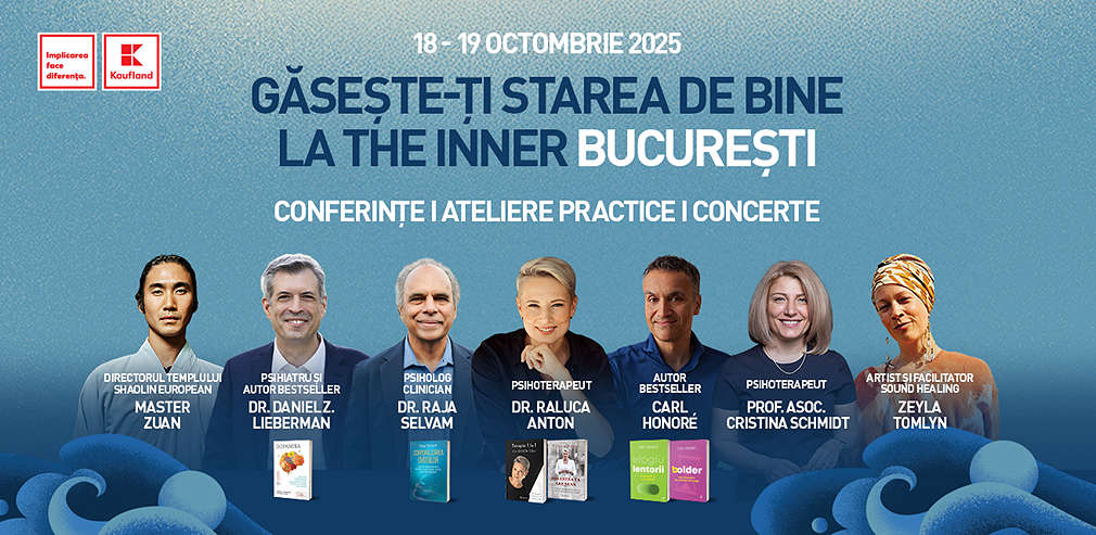 The Inner-Mapping Inside