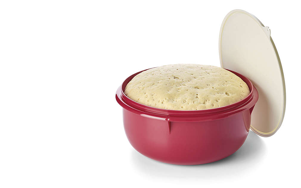 Tupperware - mísa na míchání