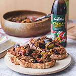 Fotografija recepta Caponata