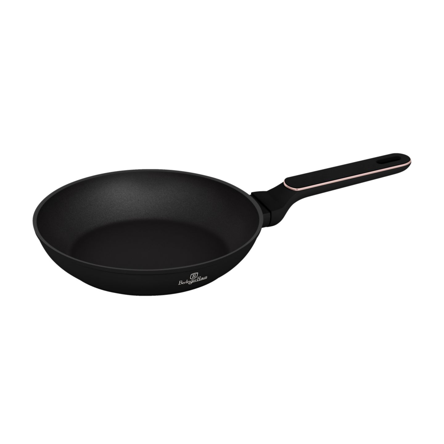 Изображение на BERLINGER HAUS Тиган Black Rose
Ø24 x 4,8 см, 1,7 л