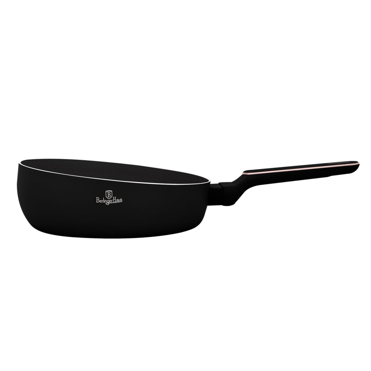 Изображение на BERLINGER HAUS Флип тиган Black Rose
Ø26 x 2,8 см