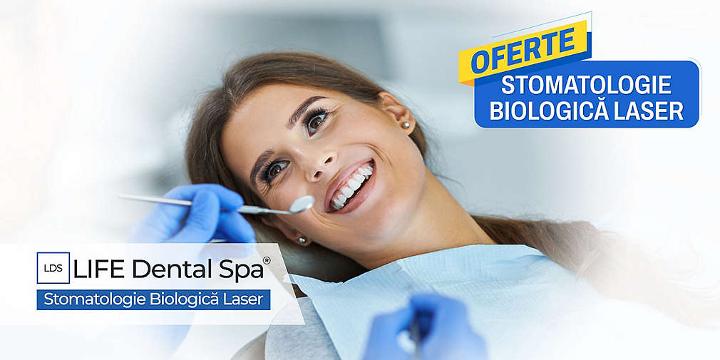 Life Dental Spa