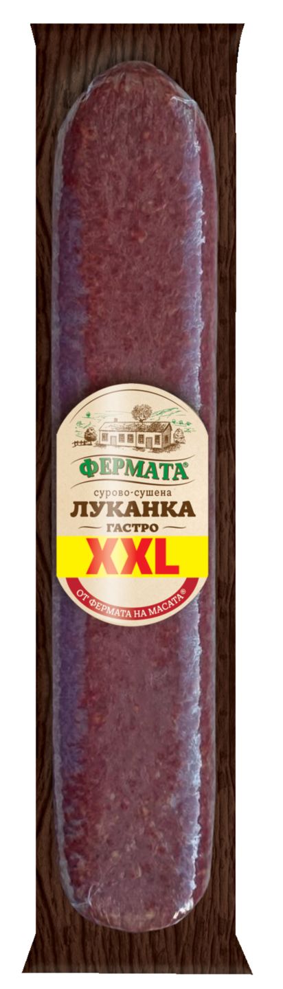 Изображение на Фермата Луканка