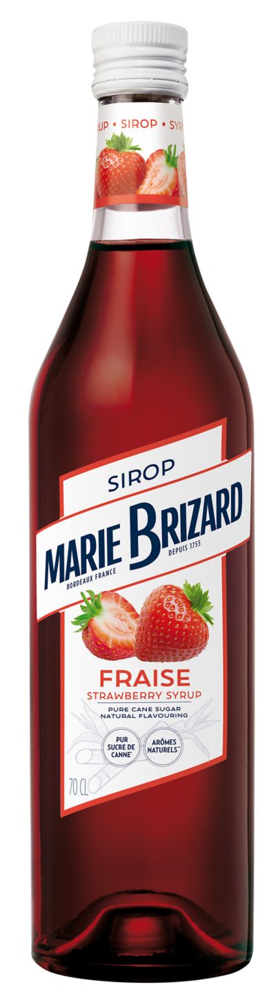 Изображение на Marie Brizard Сироп
различни видове