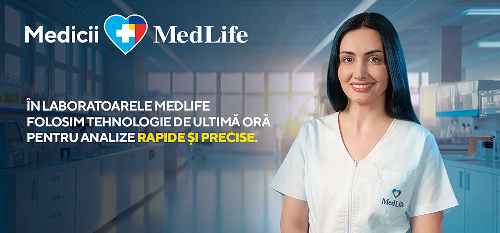 MedLife