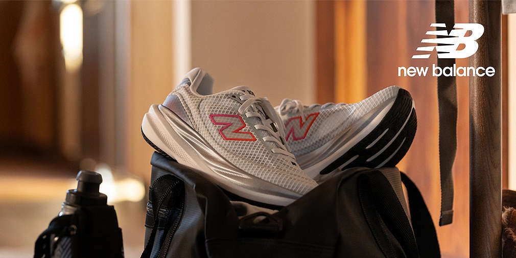 buty sportowe New Balance