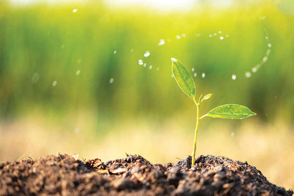 Zaštita okoliša i klime