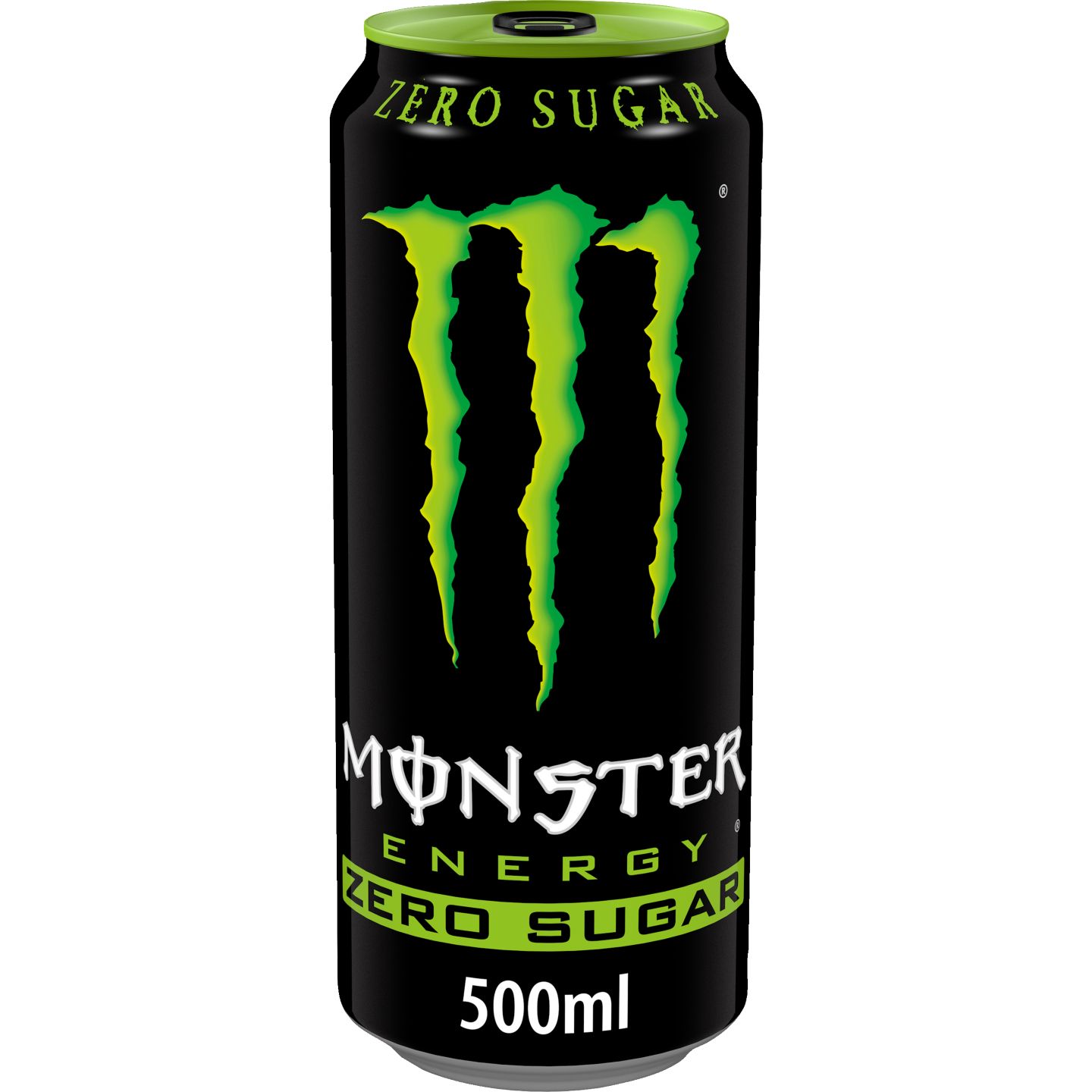 Изображение на MONSTER Енергийна напитка
различни видове