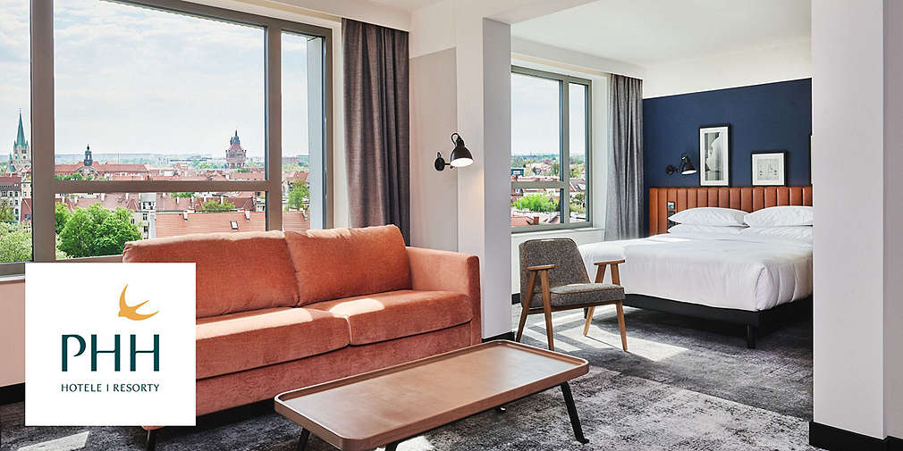 zdjęcie apartamentu