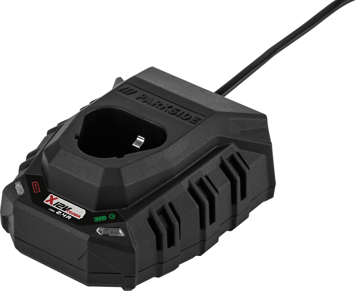 Изображение на Parkside® Зарядно устройство